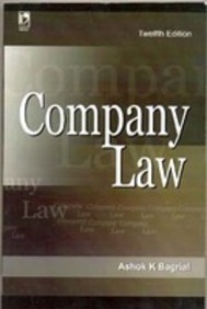 Company Law (Vikas Publishing)